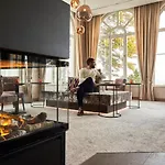 Seetelhotel Strandhotel Atlantic Boutiquehotel Am Heringsdorf