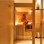 Seetelhotel Strandhotel Atlantic Boutiquehotel Am Hotel