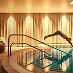 Seetelhotel Strandhotel Atlantic Boutiquehotel Am 4* Heringsdorf