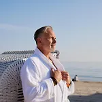 Seetelhotel Strandhotel Atlantic Boutiquehotel Am Hotel 4*