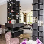 Seetelhotel Strandhotel Atlantic Boutiquehotel Am Hotel Heringsdorf