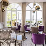 Seetelhotel Strandhotel Atlantic Boutiquehotel Am 4*