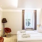 Hotel Seetelhotel Strandhotel Atlantic Boutiquehotel Am