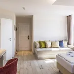 Seetelhotel Strandhotel Atlantic Boutiquehotel Am