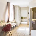 Seetelhotel Strandhotel Atlantic Boutiquehotel Am Hotel 4*