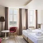 Seetelhotel Strandhotel Atlantic Boutiquehotel Am Hotel 4*
