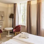 Seetelhotel Strandhotel Atlantic Boutiquehotel Am Hotel Heringsdorf