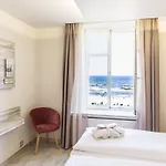 Hotel Seetelhotel Strandhotel Atlantic Boutiquehotel Am Heringsdorf