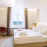 Seetelhotel Strandhotel Atlantic Boutiquehotel Am 4* Heringsdorf (Usedom)
