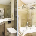 Hotel Seetelhotel Strandhotel Atlantic Boutiquehotel Am