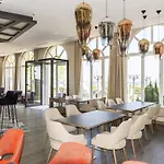Seetelhotel Strandhotel Atlantic Boutiquehotel Am 4*