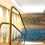 Seetelhotel Strandhotel Atlantic Boutiquehotel Am 4* Heringsdorf