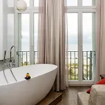 Seetelhotel Strandhotel Atlantic Boutiquehotel Am Hotel 4*