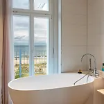 Seetelhotel Strandhotel Atlantic Boutiquehotel Am Heringsdorf