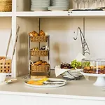 Seetelhotel Strandhotel Atlantic Boutiquehotel Am 4*