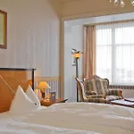 Seetelhotel Strandhotel Atlantic Boutiquehotel Am Hotel