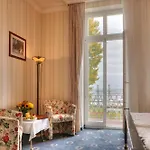 Seetelhotel Strandhotel Atlantic Boutiquehotel Am Hotel 4*