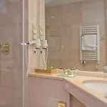 Seetelhotel Strandhotel Atlantic Boutiquehotel Am Hotel