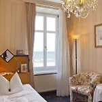 Seetelhotel Strandhotel Atlantic Boutiquehotel Am Hotel
