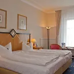 Seetelhotel Strandhotel Atlantic Boutiquehotel Am 4*