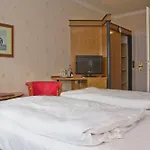 Seetelhotel Strandhotel Atlantic Boutiquehotel Am 4*