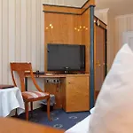 Seetelhotel Strandhotel Atlantic Boutiquehotel Am 4* Heringsdorf