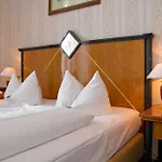 Hotel Seetelhotel Strandhotel Atlantic Boutiquehotel Am Heringsdorf
