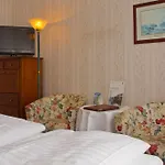 Hotel Seetelhotel Strandhotel Atlantic Boutiquehotel Am 4*