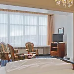 Hotel Seetelhotel Strandhotel Atlantic Boutiquehotel Am Heringsdorf