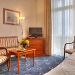 Seetelhotel Strandhotel Atlantic Boutiquehotel Am Hotel 4*