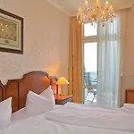 Hotel Seetelhotel Strandhotel Atlantic Boutiquehotel Am