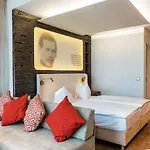 Seetelhotel Strandhotel Atlantic Boutiquehotel Am Отель 4*