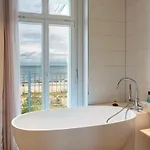Seetelhotel Strandhotel Atlantic Boutiquehotel Am Отель
