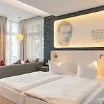 Seetelhotel Strandhotel Atlantic Boutiquehotel Am Hotel Ostseebad Heringsdorf