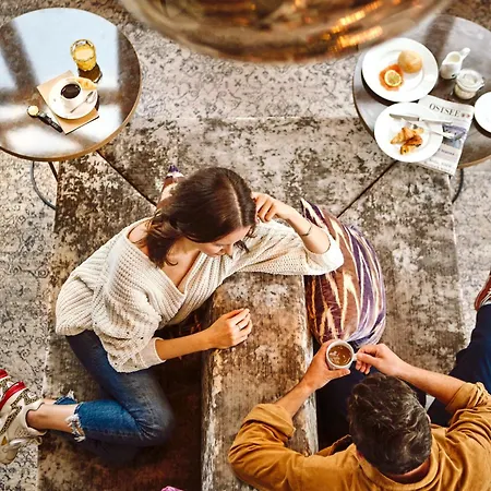 Seetelhotel Strandhotel Atlantic Boutiquehotel Am Hotel Ostseebad Heringsdorf