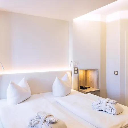 Seetelhotel Strandhotel Atlantic Boutiquehotel Am Hotel 4*