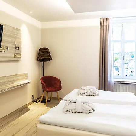 Seetelhotel Strandhotel Atlantic Boutiquehotel Am