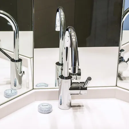 Seetelhotel Strandhotel Atlantic Boutiquehotel Am Ostseebad Heringsdorf