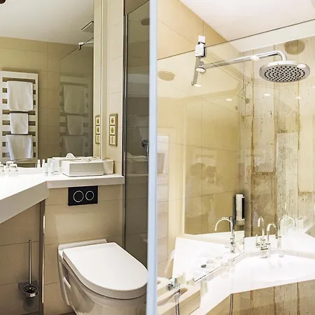 Hotel Seetelhotel Strandhotel Atlantic Boutiquehotel Am