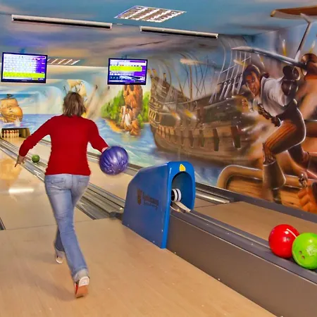 Seetelhotel Strandhotel Atlantic Boutiquehotel Am Hotel