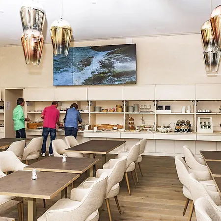 Seetelhotel Strandhotel Atlantic Boutiquehotel Am