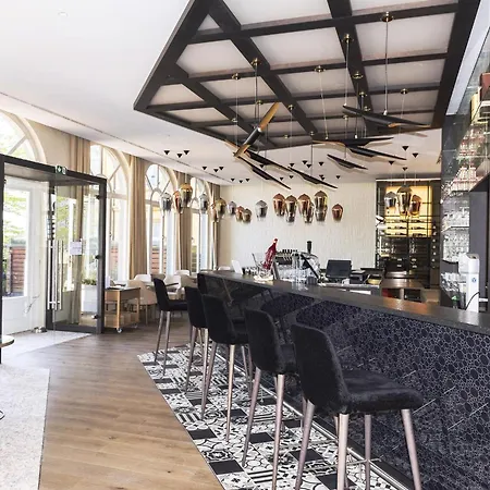 Seetelhotel Strandhotel Atlantic Boutiquehotel Am 4* Heringsdorf (Usedom)