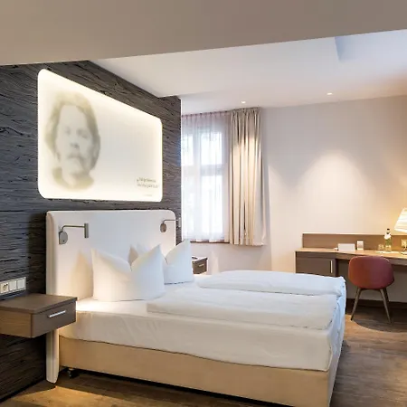 Seetelhotel Strandhotel Atlantic Boutiquehotel Am 4*