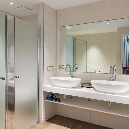 Seetelhotel Strandhotel Atlantic Boutiquehotel Am 4*