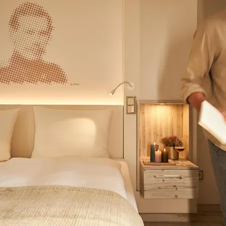 Hotel Seetelhotel Strandhotel Atlantic Boutiquehotel Am Heringsdorf