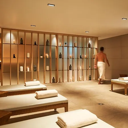 Seetelhotel Strandhotel Atlantic Boutiquehotel Am