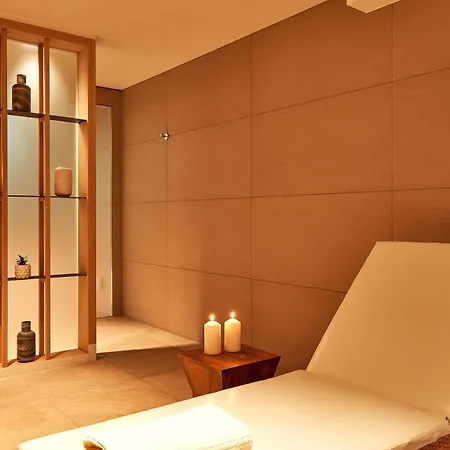Seetelhotel Strandhotel Atlantic Boutiquehotel Am Hotel 4*