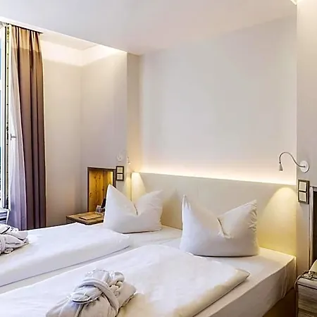 Hotel Seetelhotel Strandhotel Atlantic Boutiquehotel Am Heringsdorf (Usedom)