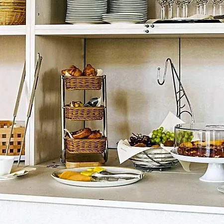 Seetelhotel Strandhotel Atlantic Boutiquehotel Am Hotel Heringsdorf (Usedom)