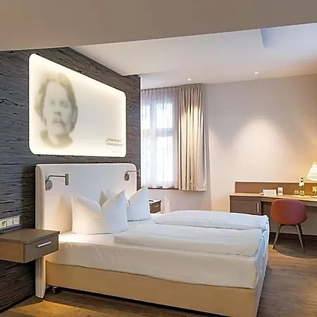 Seetelhotel Strandhotel Atlantic Boutiquehotel Am Heringsdorf (Usedom)